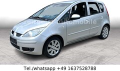 Bild des Angebotes Mitsubishi Colt 1.3*LEDER*TÜV&SERVICE NEU*30.000 KM!!**