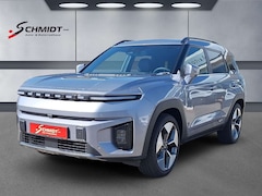 Bild des Angebotes SsangYong Torres EVX Titanium LHZ SHZ ADAPTIVER TEMPO NAVI