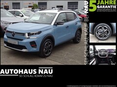 Bild des Angebotes Citroen C3 Elektromotor 113 Max Max-Ausstattung!