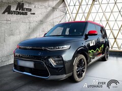 Bild des Angebotes Kia Soul Inspiration LED Scheinwerfer+Abstandstempomat+Einp