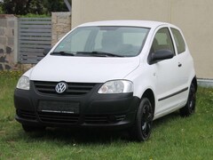 Bild des Angebotes VW Fox Fox 1.2 Tüv 01-2027