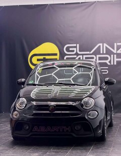 Bild des Angebotes Abarth 595 Abarth 595 Scorpioneoro | 12-fach bereift | Kerami