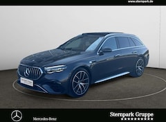 Bild des Angebotes Mercedes-Benz E 53 AMG E 53 Hybrid 4M+T PremiumPlus SUPERSCREEN+Panoram