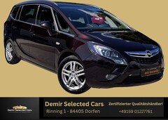 Bild des Angebotes Opel Zafira C Tourer*TÜV 03/27*SERVICE NEU*GARANTIE*