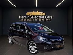 Bild des Angebotes Opel Zafira C Tourer*TÜV 03/27*SERVICE NEU*GARANTIE*