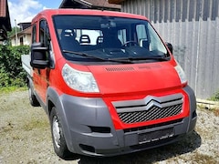 Bild des Angebotes Citroen Jumper Jumper 33 L1H1