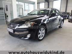 Bild des Angebotes Lexus IS 220d d Klimaaut. Tempomat Rechtslenker
