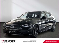 Bild des Angebotes Mercedes-Benz C 180 T Avantgarde Rückfahrkamera Ambiente LED