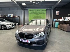Bild des Angebotes BMW 118 i Advantage