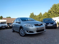Bild des Angebotes Toyota Auris Sol