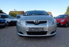 Bild des Angebotes Toyota Auris Sol
