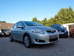 Bild des Angebotes Toyota Auris Sol