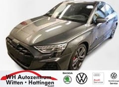Bild des Angebotes Audi S3 Limousine 2.0 TFSI quattro S tronic NAVI REARVI...