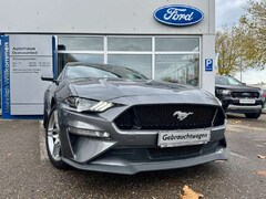 Bild des Angebotes Ford Mustang GT Fastback Aut.