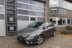 Bild des Angebotes Mercedes-Benz B 200 B -Klasse B 200 WENIGKM/LEDER/AHK/GEPFLEGT