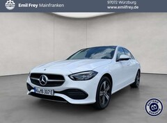 Bild des Angebotes Mercedes-Benz C 300 C-Klasse