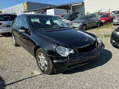 Bild des Angebotes Mercedes-Benz C 220 C 220 CDI (LA)(203.008)