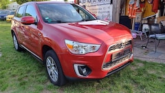 Bild des Angebotes Mitsubishi ASX Comfort Edition 2WD