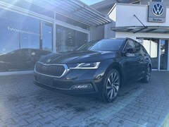 Bild des Angebotes Skoda Octavia Combi 1.5G-TEC DSG FIRST EDITION*VC*LED