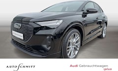 Bild des Angebotes Audi e-tron 40 S line Matrix Standheizung Kamera