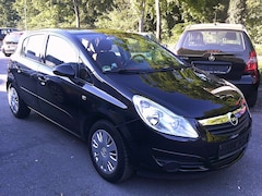 Bild des Angebotes Opel Corsa CATCH ME Now