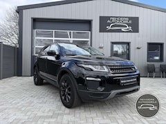 Bild des Angebotes Land Rover Range Rover Evoque SE SHZ Pano Navi Tempo PDC