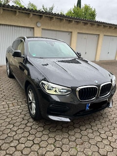 Bild des Angebotes BMW X4 xDrive 30 d Advantage