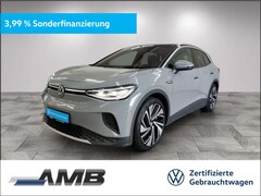 Bild des Angebotes VW ID.4 Pro 77kWh/AHK/Matrix/Navi/Pano/Wärmepumpe