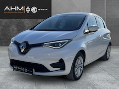 Bild des Angebotes Renault ZOE Experience R135 ZE50 *MIETAKKU* CCS