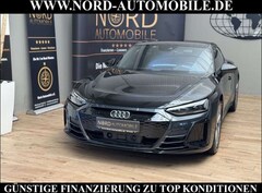 Bild des Angebotes Audi e-tron GT QU. Glasdach/Kamera/20/