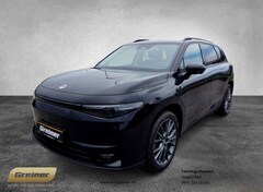 Bild des Angebotes Leapmotor C10 Design BEV PANORAMADACH|KAMERA|NAVI|SHZ