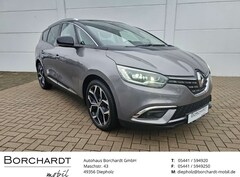 Bild des Angebotes Renault Grand Scenic IV*Techno 1,3*140PS*Navi*7-Sitzer*AHKab*SHZ*LED*