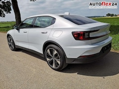 Bild des Angebotes Polestar 2 Long Range Dual Pilot Lite Plus Paket 300 kW (4...