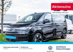 Bild des Angebotes VW T7 Multivan Style 2,0 l 150 kW TSI OPF Fron tantrie