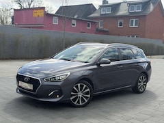 Bild des Angebotes Hyundai i30 Premium*TOP AUSSTATTUNG* TÜV NEU