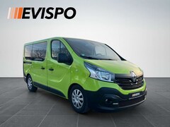 Bild des Angebotes Renault Trafic Combi L1H1 2,9t Expression* 0% Anzahlung