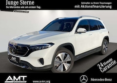 Bild des Angebotes Mercedes-Benz EQB 300 EQB 300 4M Premium*7-Sitze*Pano*Distronic*360°