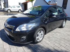 Bild des Angebotes Toyota Auris Hybrid Life-Klima* Sitzheizung* HU neu*