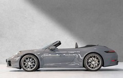 Bild des Angebotes Porsche 992 Cabrio"Sportdesign Paket+Facelift+Sportsitz"