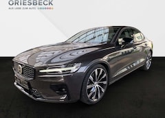 Bild des Angebotes Volvo S60 Ultimate Dark AWD*ACC*HUD*20''