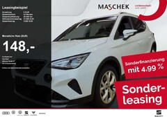 Bild des Angebotes SEAT Arona FR 1.0 TSI LED Navi ACC RearView Sitzh. Keyless FL