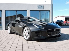 Bild des Angebotes Jaguar F-Type F-TYPE 30t R-Dynamic, Navi, LED
