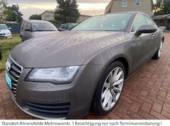 Bild des Angebotes Audi A7 Sportback 3.0 TDI quattro Aut.+Navi+Webasto