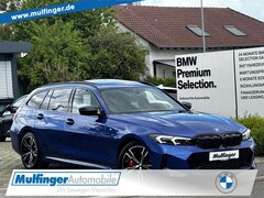 Bild des Angebotes BMW 340 Md T xDr. M Sport PRO HUD P+ PanoD.H/K AHK 18