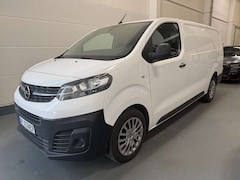 Bild des Angebotes Opel Vivaro Edition (L3) PDC*Klima*Sicherheitsschloss*Tempomat