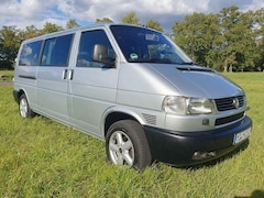 Bild des Angebotes VW T4 Caravelle Caravelle T4 LPG Lang NEUAUFBAU komplett