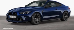 Bild des Angebotes BMW M4 Competition Coupé 632€ netto/mtl.*LC Prof.*HUD*H/K