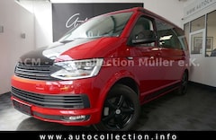 Bild des Angebotes VW T6 California Beach Edition 4Motion*LED*AHK*Navi