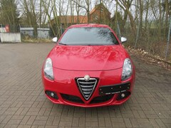 Bild des Angebotes Alfa Romeo Giulietta Turismo