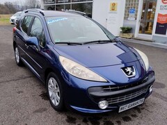 Bild des Angebotes Peugeot 207 Break VTI 120 Sport Automatik, Alu, Panoramadach